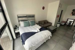 Fischreiher Seaside Self Catering Studio Apartment