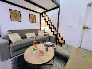 Choeur 3 Church Tradition Studio 4pax Old town and Beaches