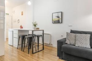 Apartamento Abenhamar