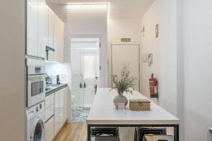 Apartamento Abenhamar