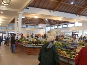 Appartements Appartement Saint Malo-Rocabey : photos des chambres