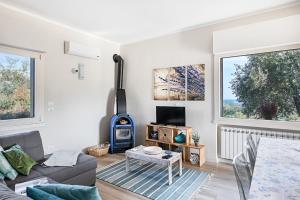 Villa Quiete by Whale Homes