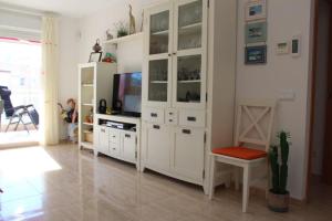 Delfines VII Solo Familias Serviplaya