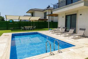 Holiday Villa Lena