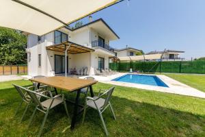 Holiday Villa Lena