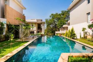 Private Pool Penthouse - Azure Bliss by Da Alohas