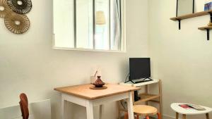 ZenDay studio proche de Paris