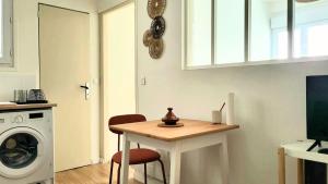 ZenDay studio proche de Paris