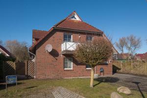 Ferienwohnung Deichfrieden 3