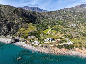 Anatolika beach cottage - East of Prevelis villas