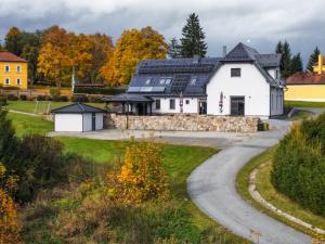 Penzion Na Zlaté cestě