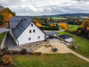 Penzion Na Zlaté cestě