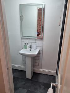 Montfort Cottage Guest House