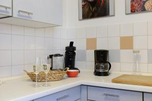 Ferienwohnung Rosenrot