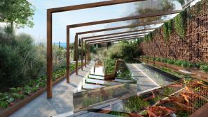 Higuerón Hotel Málaga, Curio Collection by Hilton