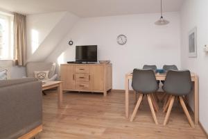 Ferienwohnung Deichfrieden 3