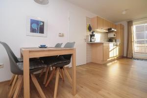 Ferienwohnung Deichfrieden 3