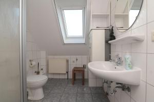 Ferienwohnung Deichfrieden 3