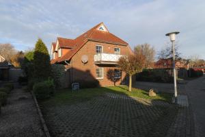 Ferienwohnung Deichfrieden 3