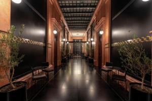 Umbral, Curio Collection By Hilton