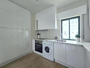 Modern Beach Apartment - Avenida Mar 1 - 150 mts da praia