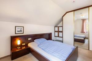 Ferienwohnung Grothoff