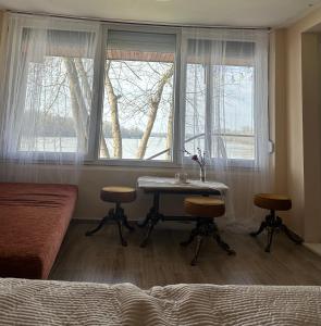 Danube River Cottage - Bezdan