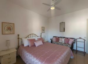 CASA CARLINA Pet Friendly