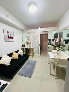 The Cozy Place at Sea Residence Near MOA