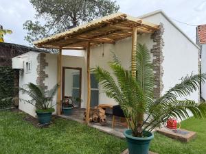 City Retreat Studio X