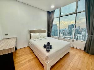 Sky Suites Near Klcc Twin Towers
