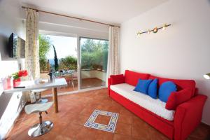 Felix Residence & Lucia Simona Villas