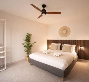 Family flat - Montparnasse