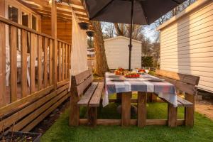 Mobilhome Le Coin Bonheur