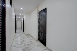FabHotel Metro Inn