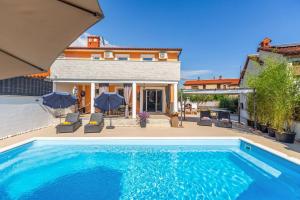 Villa Melani Vita by Villa Plus