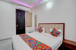 FabHotel Metro Inn