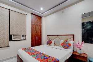 FabHotel Metro Inn