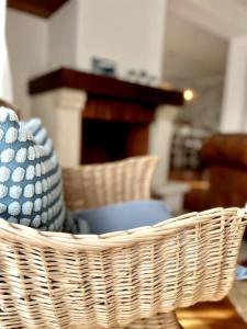 Villa Mar & Surf • Piscina privada