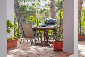 Villa Vista Verde Javea