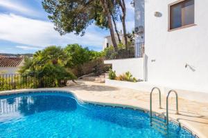 Villa Vista Verde Javea