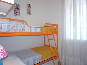 Nice villa in Porto Santa Margherita with garden