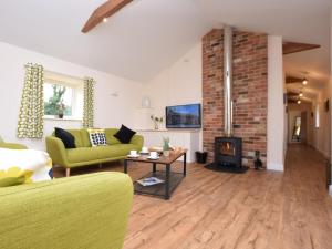 3 Bed in Alford oc-55963