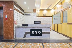 Hotel O Atithi Restro And Cafe