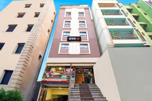 Hotel O Atithi Restro And Cafe