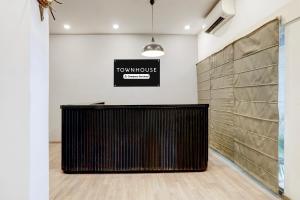 Super Townhouse Kalmana