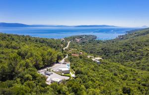 Nice Home In Labin With Wifi