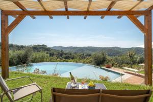 Villa Costa Al Bagno by Salogi Villas