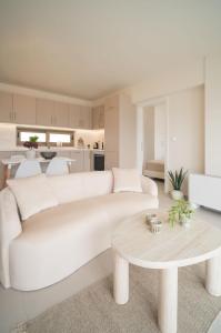 Villas Marathi Dyo, Chania Private Pool Stylish Adults-Only Escape