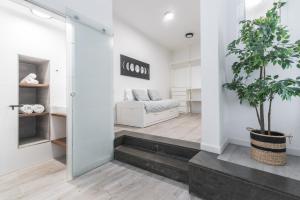 Canary Modern House